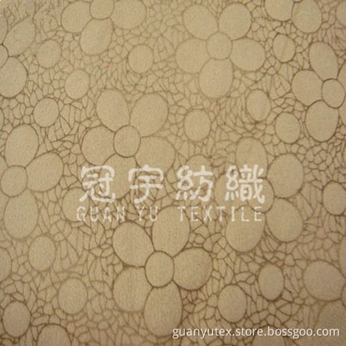 Suede Fabric01